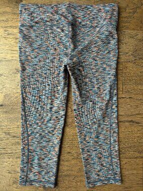 Gap Fit crop pants (size medium)